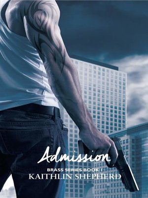 cover image of Admission